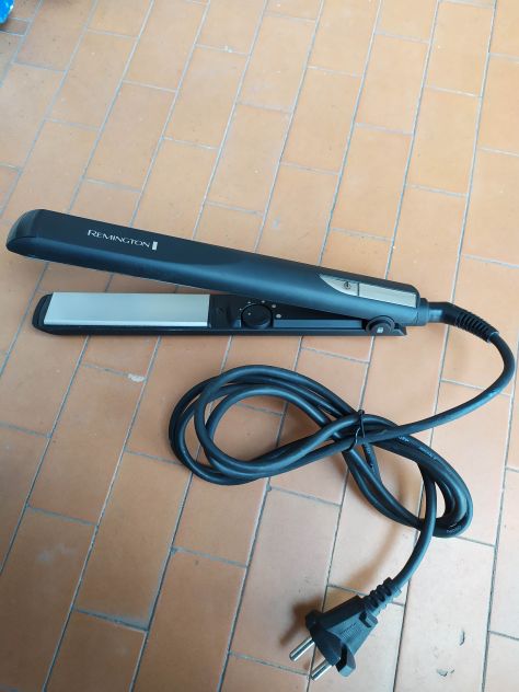 PIASTRA ELETTRICA REMINGTON S-1005 - Foto 2
