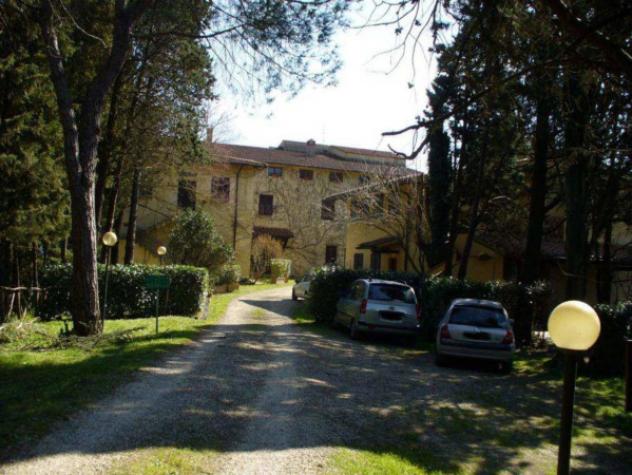 Immobile in asta di 135 m² in vendita a Figline e Incisa Valdarno - Foto 2