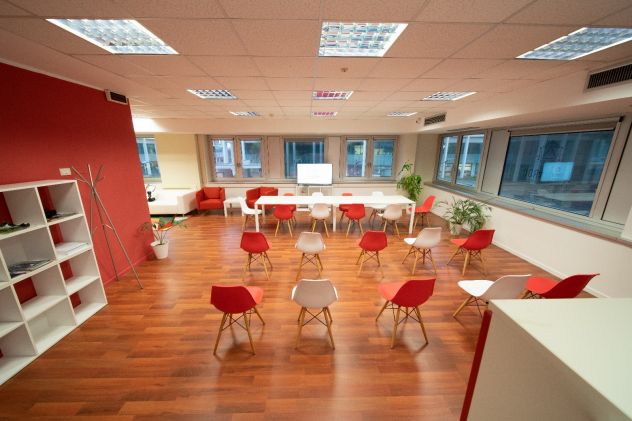 Coworking space/Postazioni di lavoro - Foto 9