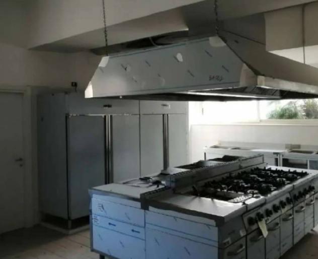 Immobile in asta di 725 m² in vendita a Nocera Terinese - Foto 10