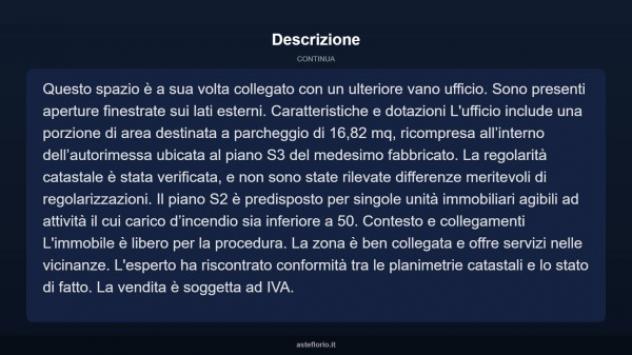 Immobile in asta di 91 m² in vendita a Palermo - Foto 10