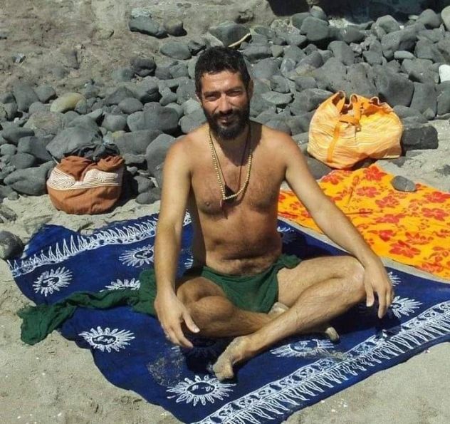 Tantra Ayurveda e Consapevolezza Corporea Un percorso tra tradizione presenza Tel:3888914007
