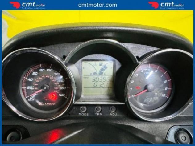 KYMCO Downtown 300i Finanziabile - Bianco - 30596 rif. 23545477 - Foto 5