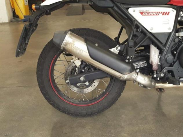 ROYAL ENFIELD Himalayan 400 HIMALAYAN 411 rif. 23772249 - Foto 9