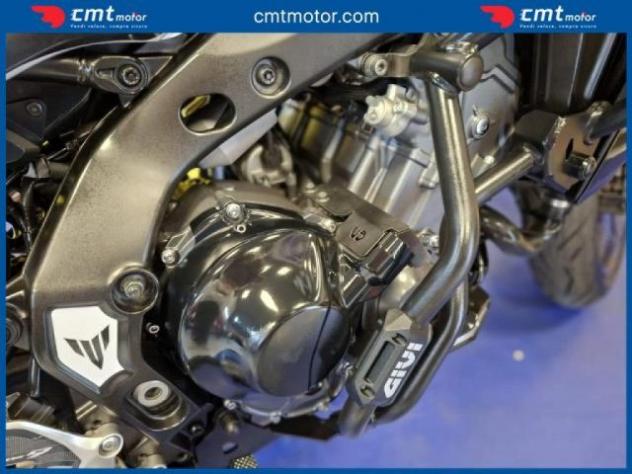 YAMAHA Tracer 9 Garantita e Finanziabile rif. 23998752 - Foto 10