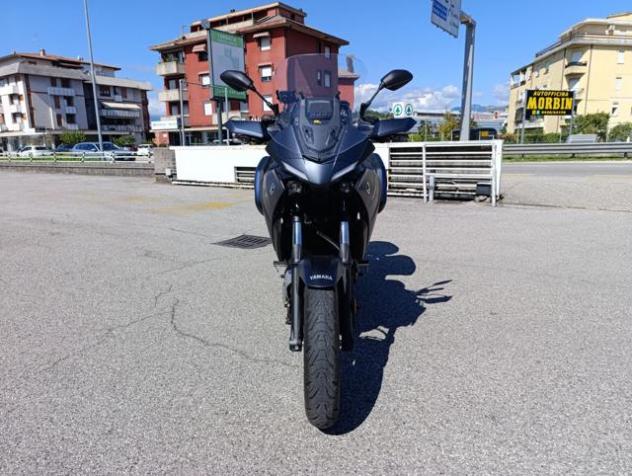 YAMAHA Tracer 7 GT TRACER 7 GT rif. 24101486 - Foto 2