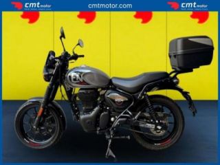 ROYAL ENFIELD HNTR 350 Garantita e Finanziabile rif. 23889093