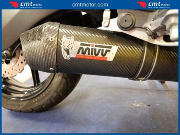 KAWASAKI Versys 650 Garantita e Finanziabile rif. 24156509 - Foto 8