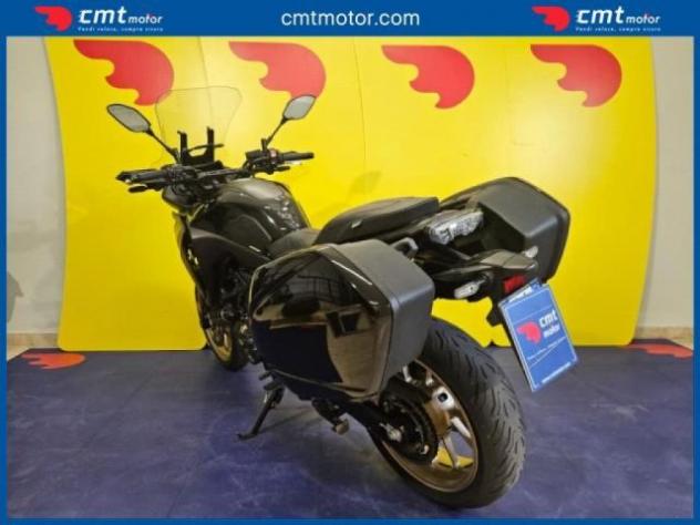 YAMAHA Tracer 7 Garantita e Finanziabile rif. 24051030 - Foto 6