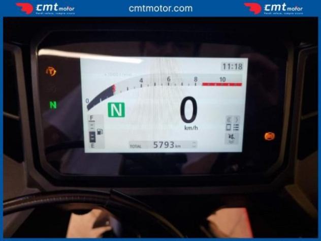 HONDA CBR 500 R Garantita e Finanziabile rif. 23986821 - Foto 6