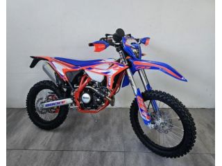 BETAMOTOR RR 125 ENDURO R 4T