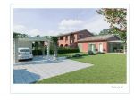 Viareggina in vendita a Fornacette - Calcinaia 110 mq  Rif: 1154649