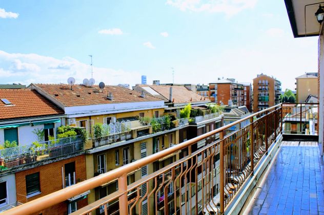 Bovisa Posti Letto in Doppia – via Prestinari 5 - Foto 7