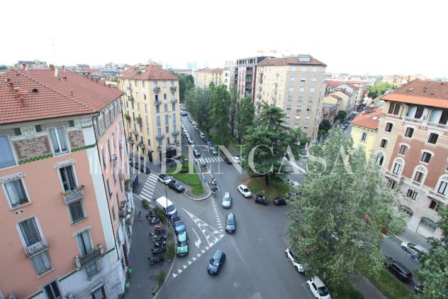 Bilocale arredato in affitto - Via Sidoli, Milano - Foto 9