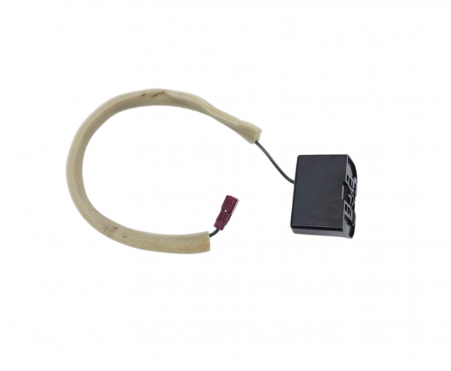 ANTENNA GPS RENAULT CLIO Serie V 282124064R H4DF4 Bifuel/Gas 1000 (19)