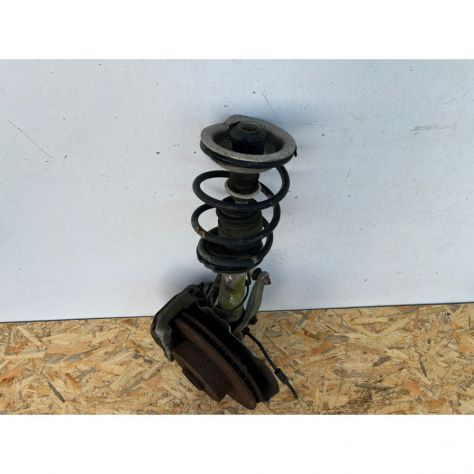 BMW 5 E60 E61 McPherson Fuso a snodo R - 16515