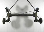 5148H6 PONTE ASSALE POSTERIORE CON MOZZI MONTANTI FUSELLO CITROEN C3 1.1 B  &hellip;