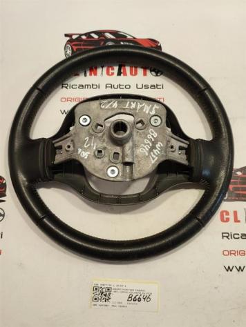 VOLANTE SMART ForTwo Cabrio (W451) 16877710 132910 (0715) - Foto 6