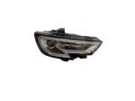 Faro anteriore  dx audi A3 2017 Xenon 8v0941006E