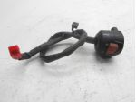 HONDA CB 500 COMMUTATORE BLOCCHETTO DEVIO LUCI DESTRO 2001 PC32AOYF