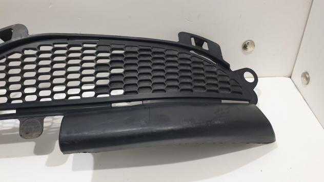 GRIGLIA PARAURTI PEUGEOT 208 Serie 9673855677 (1219) - Foto 4