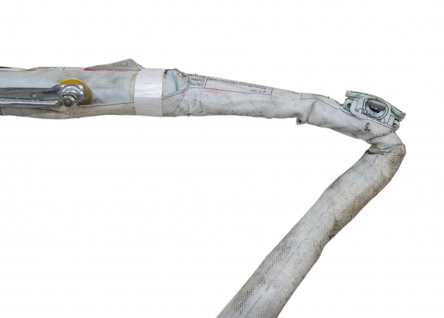 AIRBAG A TENDINA LATERALE PASSEGGERO NISSAN Juke Serie F15 34209639 (1418) - Foto 11