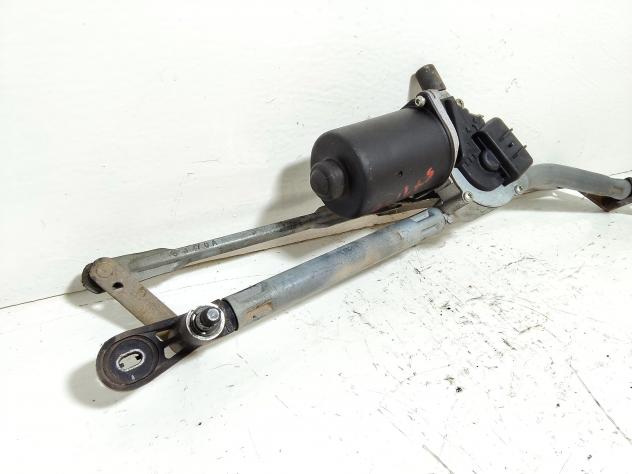 MOTORINO TERGI ANT COMPLETO DI TANDEM FIAT Punto Berlina 5P 3° Serie 1592007560 (03) - Foto 5