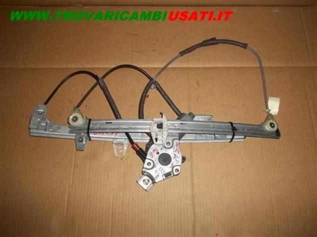 ALZAC.ANT.D.2 FILI CITROEN XSARA Picasso  Carrozzeria  Lamierati esterni  Porte  Alzacristallo por CITROEN - XSARA Picasso - 01-04-2004 - 01-01-2010,