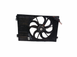 ELETTROVENTOLA VOLKSWAGEN Caddy Furgone/Combi (2015-2020) 1K0959455FB CUUD, &hellip;