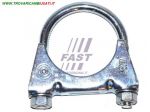 MORSETTO TUBO SCARICO - M8 48MM FT84546