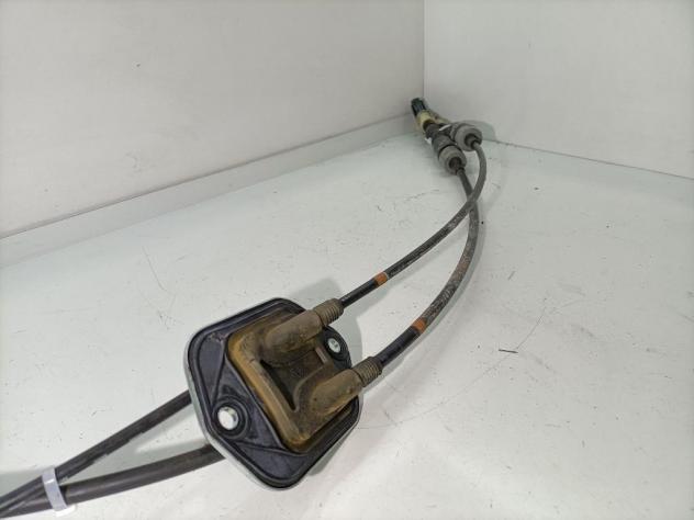 LEVA CAMBIO KIA Stonic Serie G4LC bifuel/gas 1368 (17) - Foto 3