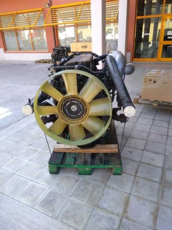 motore usato stralis cursor 8 350hp euro3 f2be0681 - Foto 7