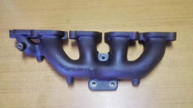 Collettori di Scarico Renault Espace 2.2 dCi 2003 - Foto 3