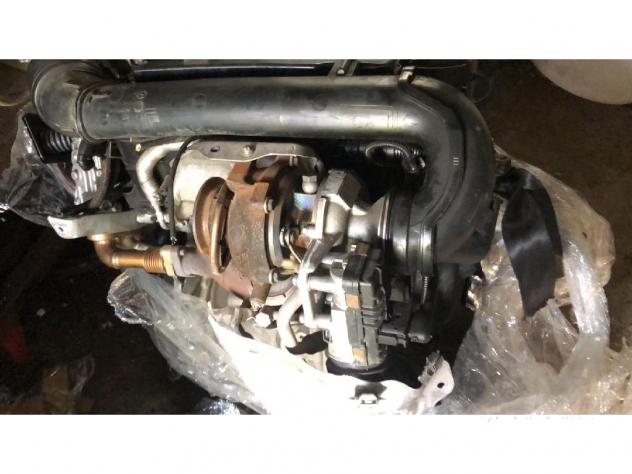 Motore completo MINI COOPER 2015 1.5 TD - B37C15A