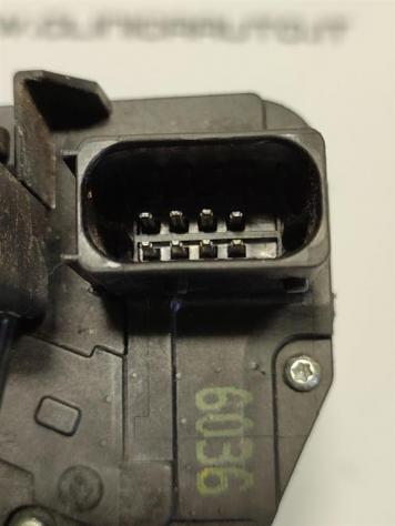 SERRATURA ANTERIORE SINISTRA OPEL Antara Serie 95276544 (0615) - Foto 3