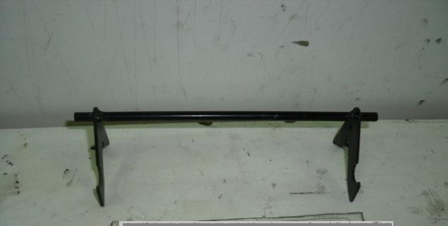 BMW R 1200 GS 51257667719 CHIUSURA SELLA K25 04 - 08 SEAT LOCK
