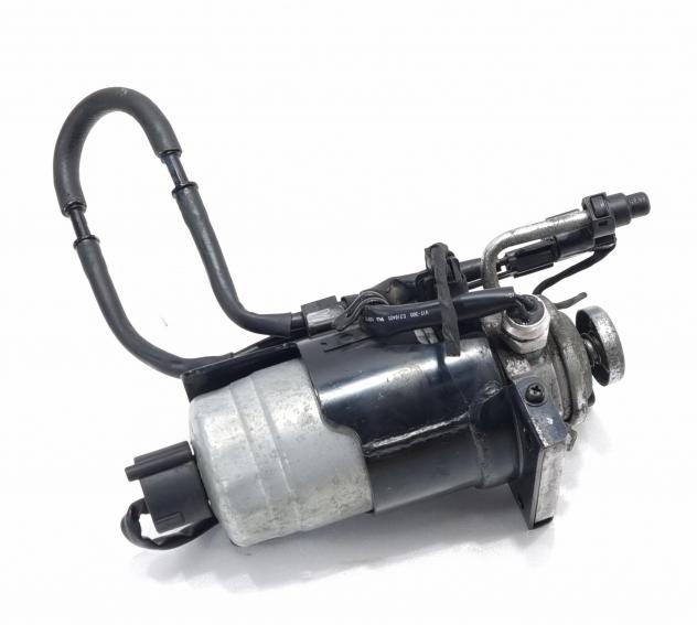 SUPPORTO FILTRO GASOLIO HYUNDAI i20 1° Serie D4FB Diesel 1600 (0814) - Foto 7