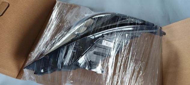 opel astra faro fanale led - Foto 7