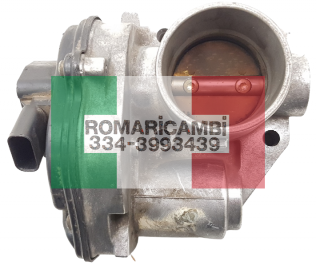 2S6U9E927C Ford corpo farfallato Euro 79 - Foto 3