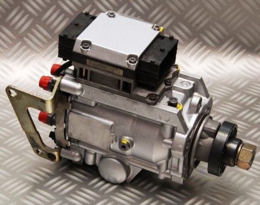 pompa diesel alta pressione opel - Foto 4