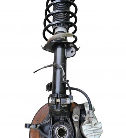 MASSA MECCANICA COMPLETA SINISTRA CITROEN C3 Serie 9811371280 (16) - Foto 15