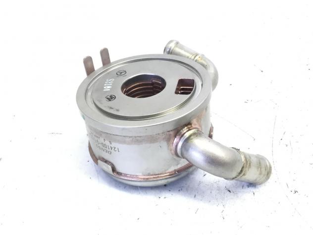HONDA CBR RR ABS KM0 600 RADIATORE OLIO SCAMBIATORE CALORE 2024 2026 PC69A4RK - Foto 5