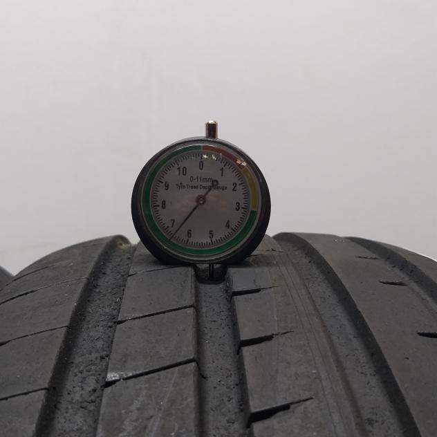 4 GOMME 235 55 19 GOODYEAR A53268 - Foto 3
