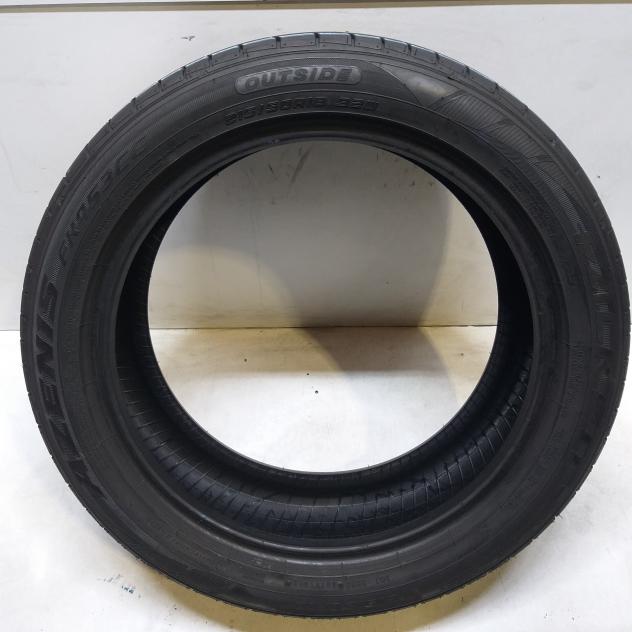 4 GOMME 215 50 18 FALKEN A57494 - Foto 8