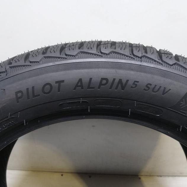 4 GOMME 285 45 20 MICHELIN A70895 - Foto 5