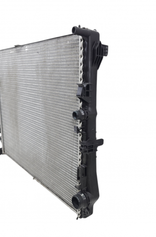 RADIATORE ACQUA MERCEDES Classe E Serie Cabrio (A238) A0995005000 256930 Hybrid 3000 (17) - Foto 7