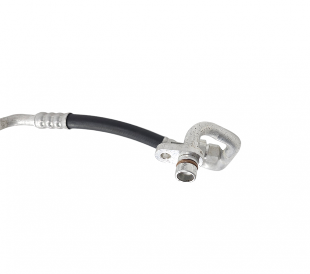 TUBO CONDENSATORE EVAPORATORE A/C RENAULT Twingo III serie 924904630R H4D 400 Benzina 1000 (14) - Foto 10