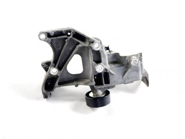 04627138AA SUPPORTO ALTERNATORE FIAT FREEMONT 2.0 D 125KW 6M 5P (2012) RICAMBIO USATO - Foto 5