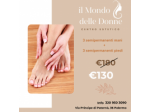 Il Mondo delle Donne | Centro Estetico | Massaggi