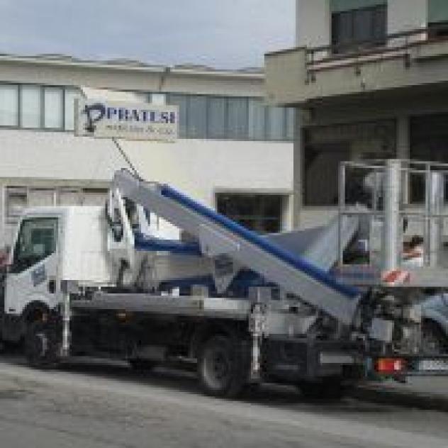 Materiali Edili Pratesi Lorenzo